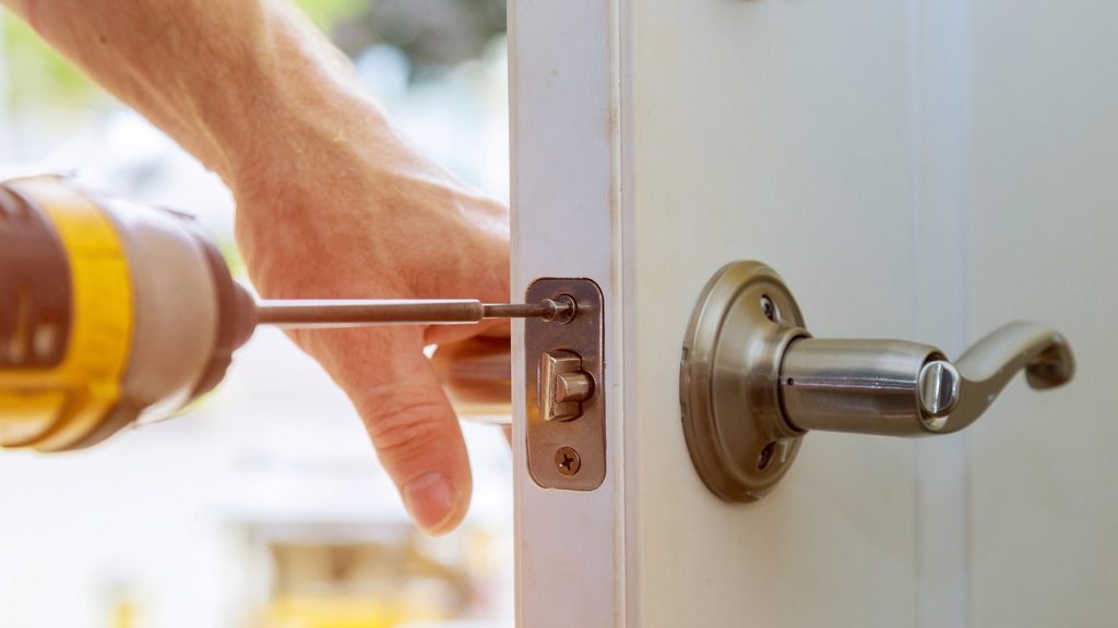 Premium Residential Lock Repairing And Lock Installation